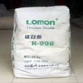 tio2 rutile titanium dioxide r996 lomon industry grade high purity good price